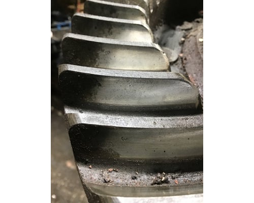 ROCKWELL QT140 Rears (Rear)