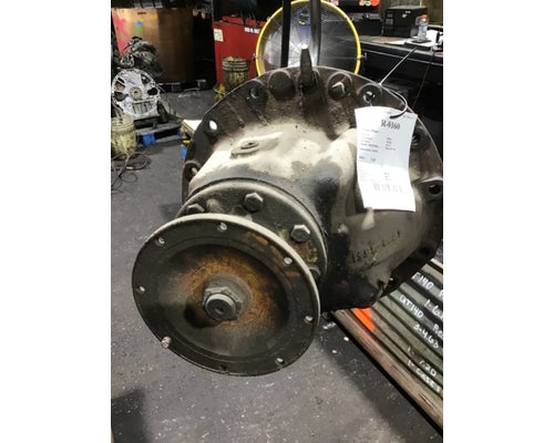 ROCKWELL QT140 Rears (Rear)