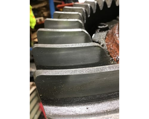 ROCKWELL QT140 Rears (Rear)