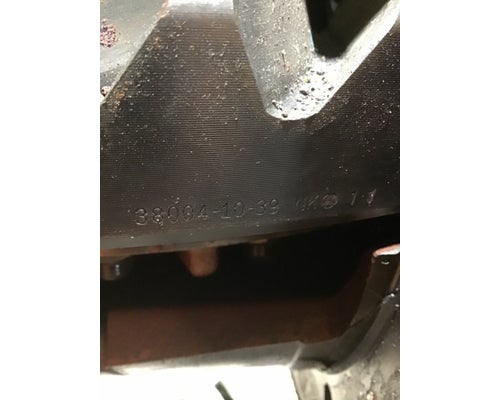 ROCKWELL R-170 Rears (Rear)