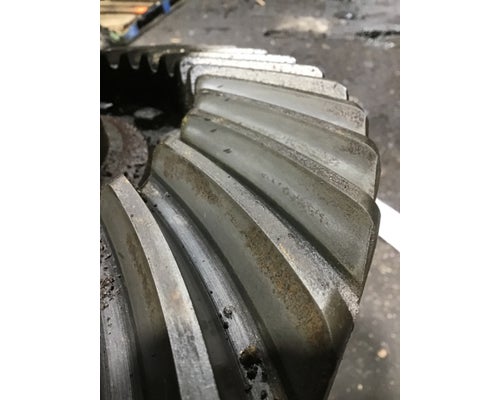 ROCKWELL R-170 Rears (Rear)