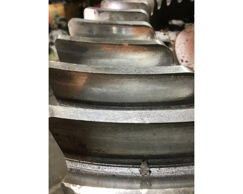 ROCKWELL R-170 Rears (Rear)