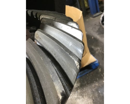 ROCKWELL R-170 Rears (Rear)