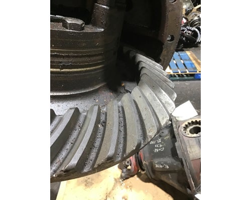 ROCKWELL R-170 Rears (Rear)