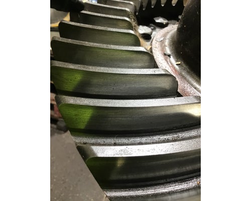 ROCKWELL R-170 Rears (Rear)