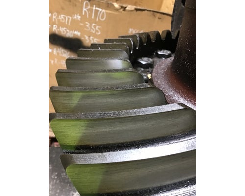 ROCKWELL R-170 Rears (Rear)