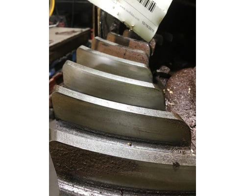 ROCKWELL R-170 Rears (Rear)