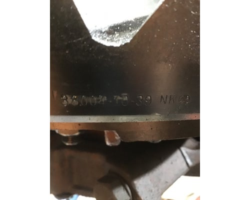 ROCKWELL R-170 Rears (Rear)