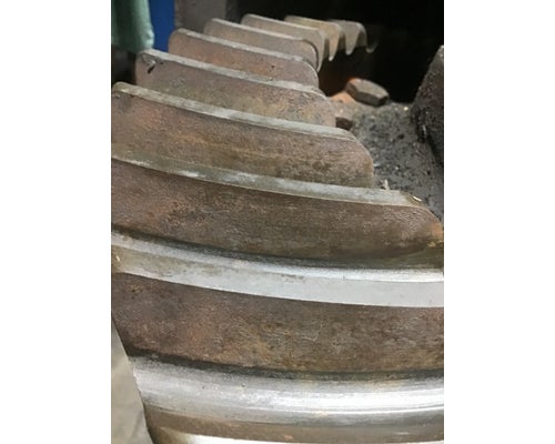 ROCKWELL R-170 Rears (Rear)