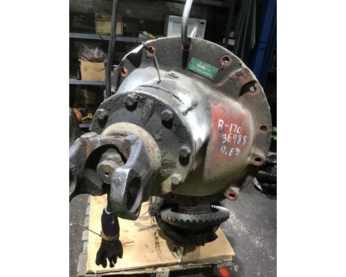 ROCKWELL R-170 Rears (Rear)