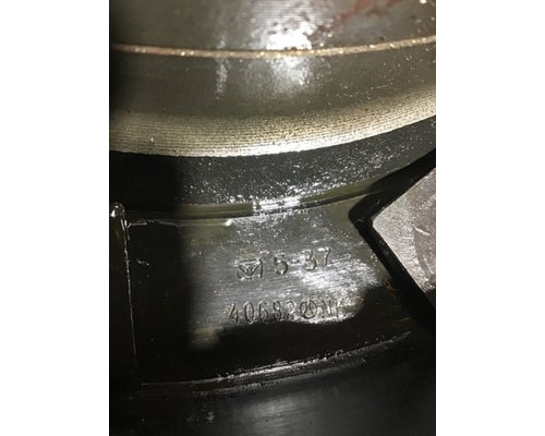 ROCKWELL R140 Rears (Rear)