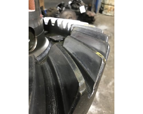 ROCKWELL R140 Rears (Rear)
