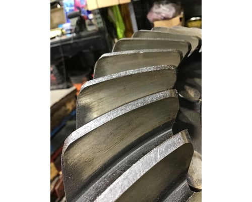 ROCKWELL R164 Rears (Rear)