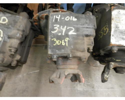  ROCKWELL RD/RP-20-145 Front Axle #