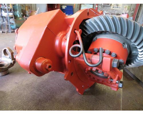  ROCKWELL RD/RP-20-145 Front Axle #