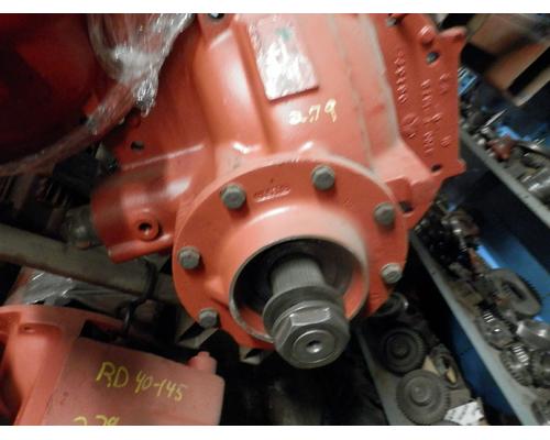  ROCKWELL RD/RP-20-145 Rears #