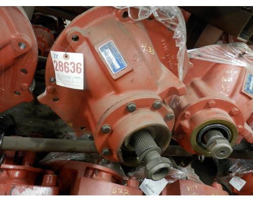  ROCKWELL RD/RP-20-145 Rears #