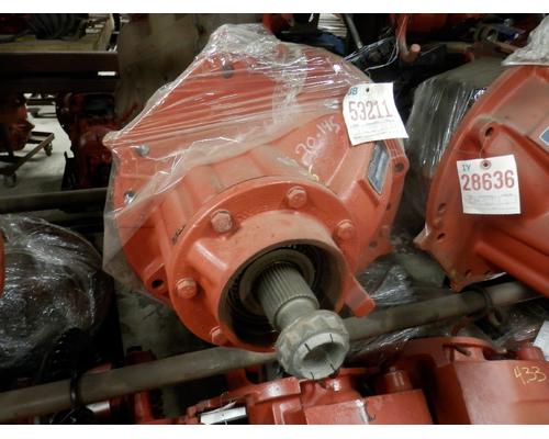  ROCKWELL RD/RP-20-145 Rears #