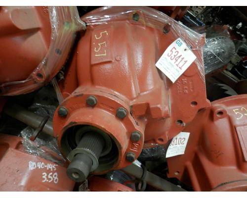  ROCKWELL RD/RP-20-145 Rears #