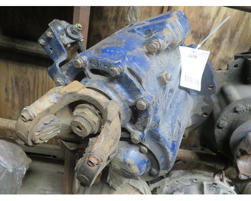  ROCKWELL RD/RP-23-160 Front Axle #