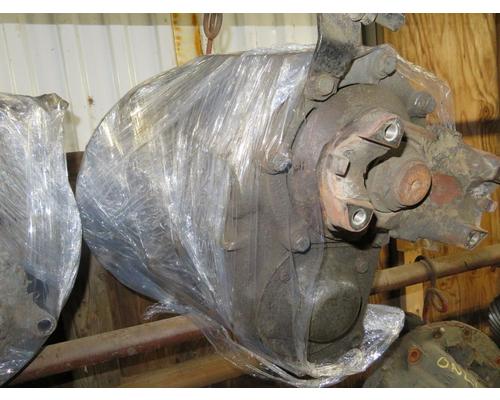 2013 ROCKWELL RD/RP-23-160 Front Axle #