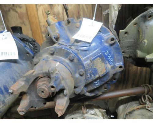  ROCKWELL RD/RP-23-160 Rears #