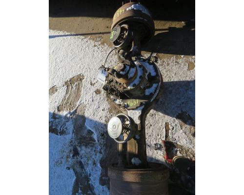 2015 ROCKWELL RD/RP-23-160 Rears #
