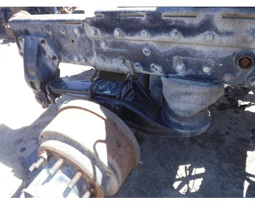 ROCKWELL RD/RP-20-145 Axle Housing (Front)