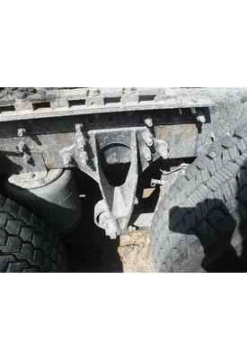 ROCKWELL RD/RP-20-145 Axle Housing (Front)