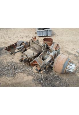 ROCKWELL RD/RP-23-160 Axle Housing (Front)