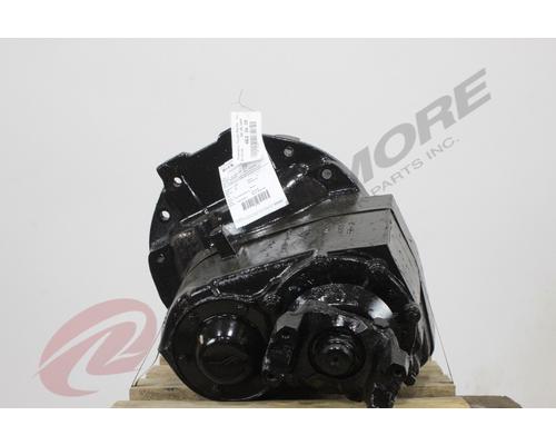  ROCKWELL RD20145 Front Axle #