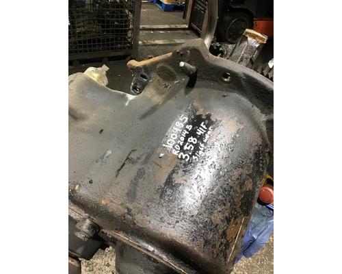 ROCKWELL RD20145 Rears (Front)
