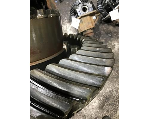 ROCKWELL RD20145 Rears (Front)