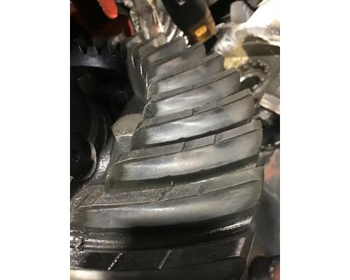 ROCKWELL RD20145 Rears (Front)