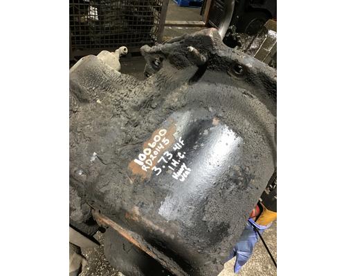 ROCKWELL RD20145 Rears (Front)