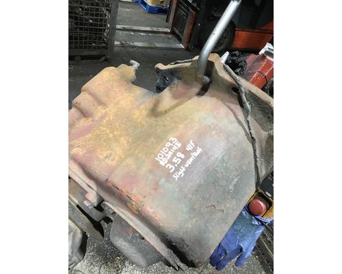 ROCKWELL RD20145 Rears (Front)