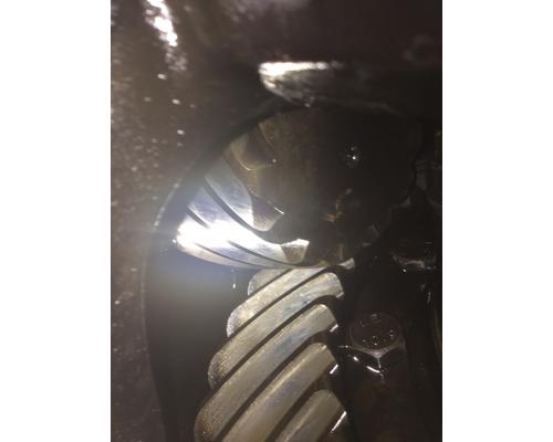 ROCKWELL RD20145 Rears (Front)