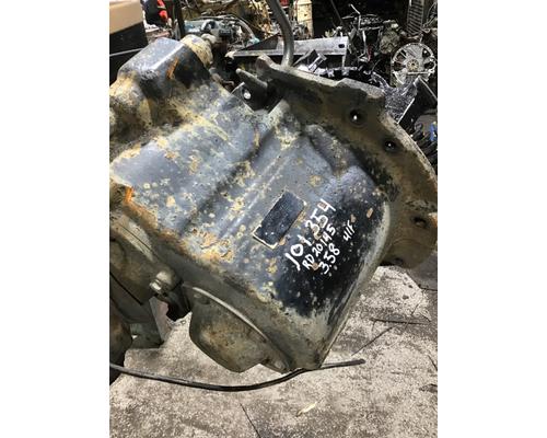 ROCKWELL RD20145 Rears (Front)