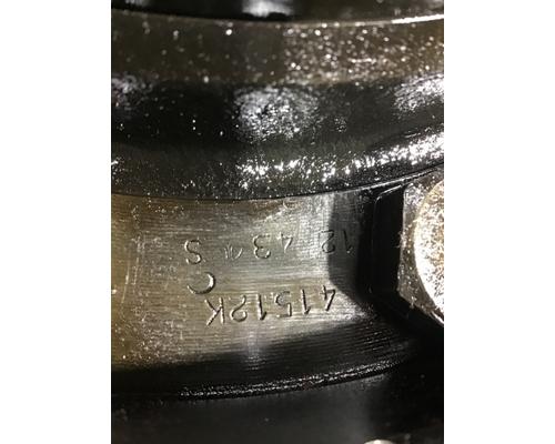 ROCKWELL RD20145 Rears (Front)