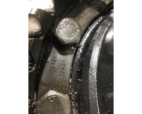 ROCKWELL RD20145 Rears (Front)