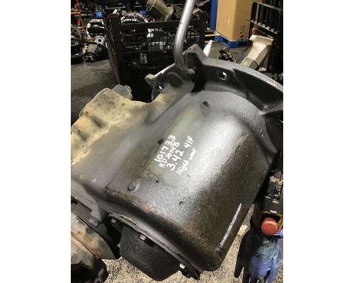 ROCKWELL RD20145 Rears (Front)