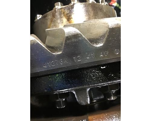 ROCKWELL RD20145 Rears (Front)