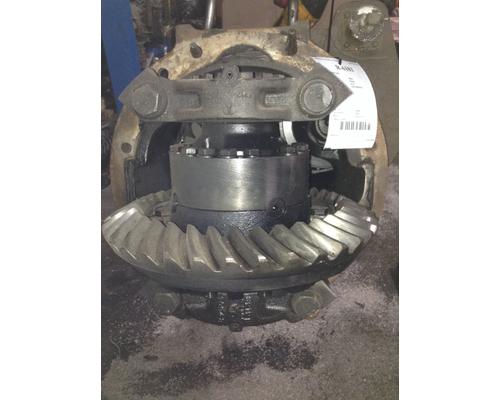 ROCKWELL RD20145 Rears (Front)
