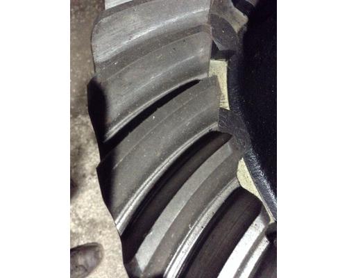 ROCKWELL RD20145 Rears (Front)