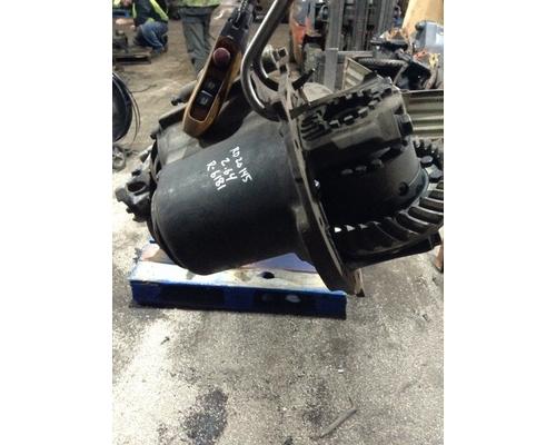 ROCKWELL RD20145 Rears (Front)