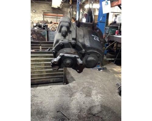 ROCKWELL RD20145 Rears (Front)