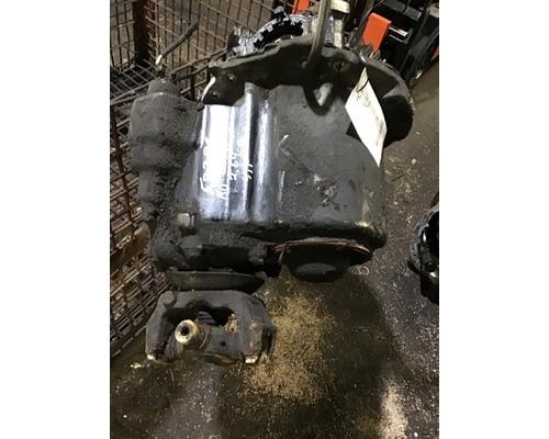 ROCKWELL RD20145 Rears (Front)