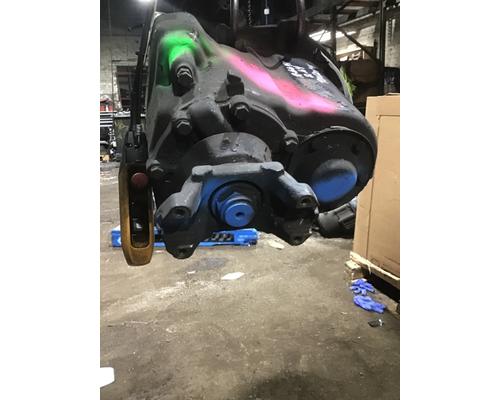 ROCKWELL RD20145 Rears (Front)