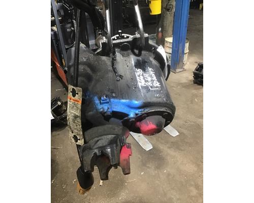ROCKWELL RD20145 Rears (Front)
