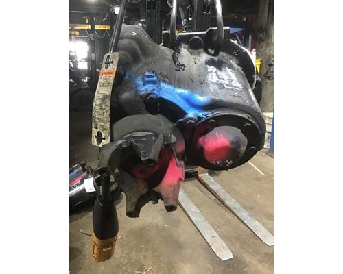 ROCKWELL RD20145 Rears (Front)